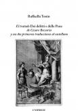 El tratado Dei delitti e delle Pene de Cesare Beccaria y sus dos primeras traducciones al castellano
